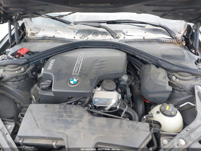 Продажа на аукционе авто 2015 Bmw 428i, vin: WBA3V7C53FP772147, номер лота: 45209008