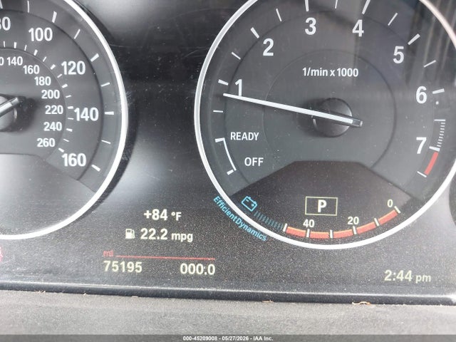 Продажа на аукционе авто 2015 Bmw 428i, vin: WBA3V7C53FP772147, номер лота: 45209008
