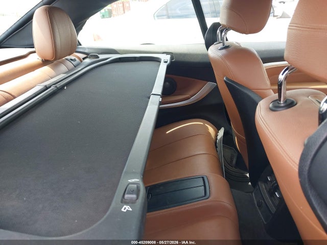 Продажа на аукционе авто 2015 Bmw 428i, vin: WBA3V7C53FP772147, номер лота: 45209008