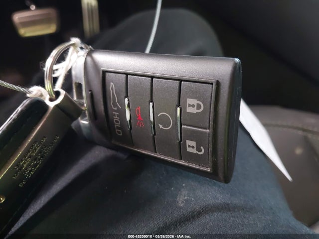 Aukcja sprzedaży 2016 Chevrolet Corvette Stingray Z51, vin: 1G1YM2D78G5102467, numer aukcji: 45209010