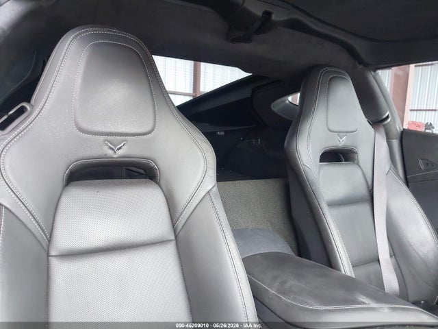Aukcja sprzedaży 2016 Chevrolet Corvette Stingray Z51, vin: 1G1YM2D78G5102467, numer aukcji: 45209010