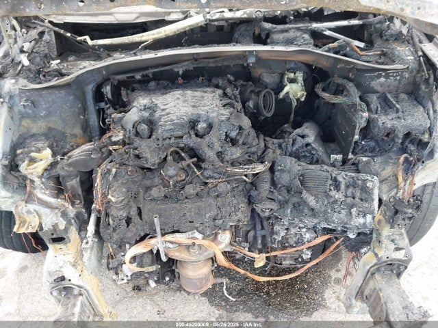 KIA Sorento 3.3l Ex 2018 5XYPHDA50JG417588 Image 10