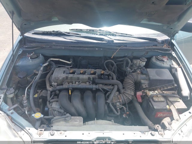 45209012 :رقم المزاد ، 2T1BR32E67C753783 vin ، 2007 Toyota Corolla Ce مزاد بيع