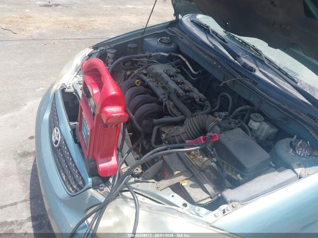 45209012 :رقم المزاد ، 2T1BR32E67C753783 vin ، 2007 Toyota Corolla Ce مزاد بيع