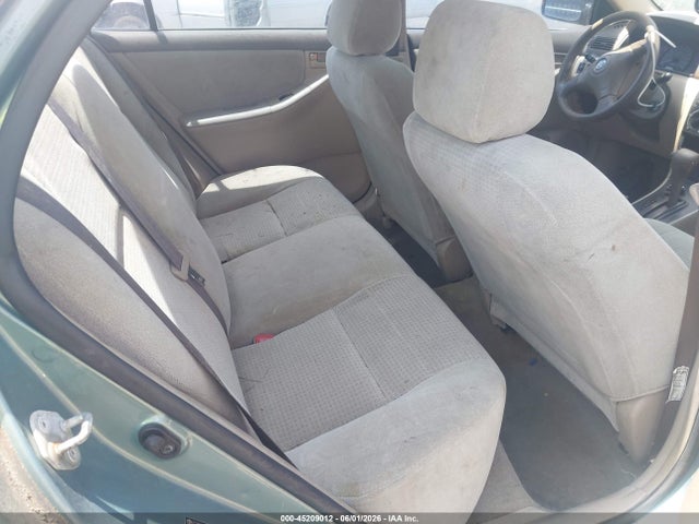 45209012 :رقم المزاد ، 2T1BR32E67C753783 vin ، 2007 Toyota Corolla Ce مزاد بيع