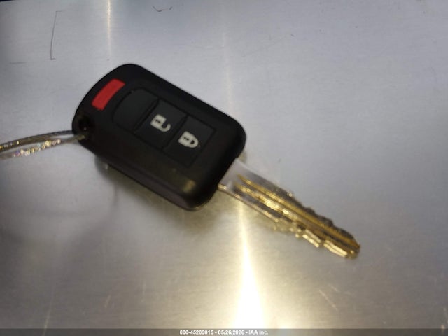 Aukcja sprzedaży 2019 Mitsubishi Mirage Es, vin: ML32A3HJ4KH003107, numer aukcji: 45209015