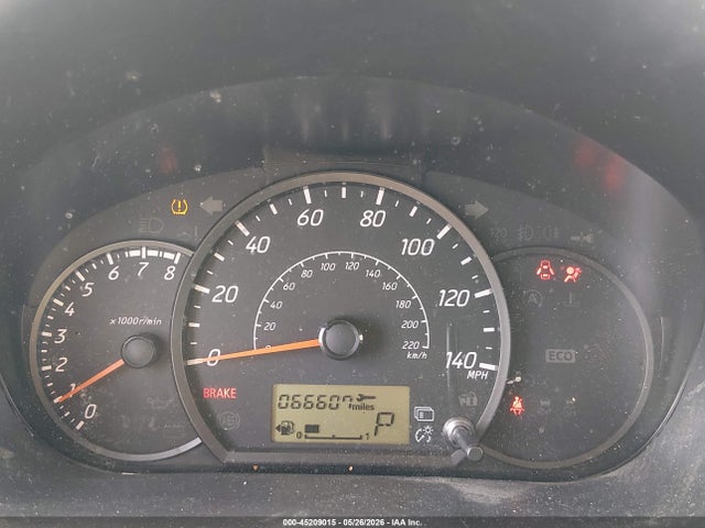Aukcja sprzedaży 2019 Mitsubishi Mirage Es, vin: ML32A3HJ4KH003107, numer aukcji: 45209015
