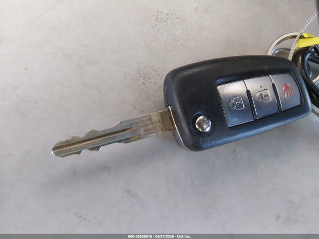 Продажа на аукционе авто 2017 Nissan Rogue S, vin: JN8AT2MT5HW149710, номер лота: 45209016