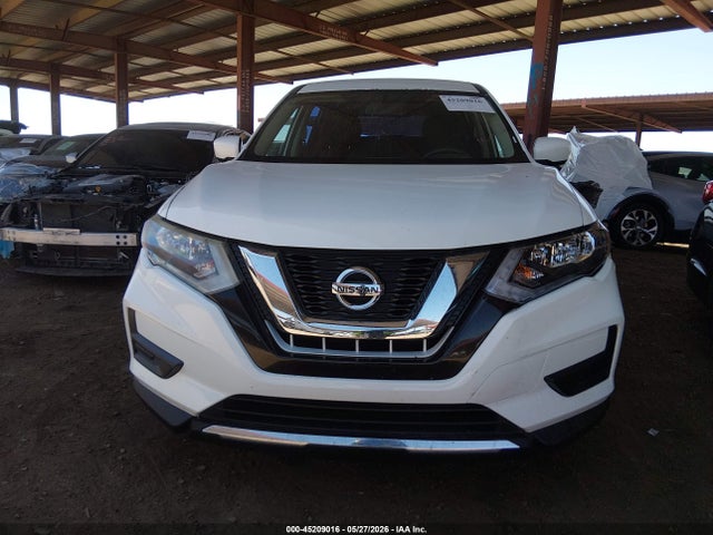 Продажа на аукционе авто 2017 Nissan Rogue S, vin: JN8AT2MT5HW149710, номер лота: 45209016