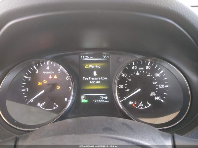 Продажа на аукционе авто 2017 Nissan Rogue S, vin: JN8AT2MT5HW149710, номер лота: 45209016