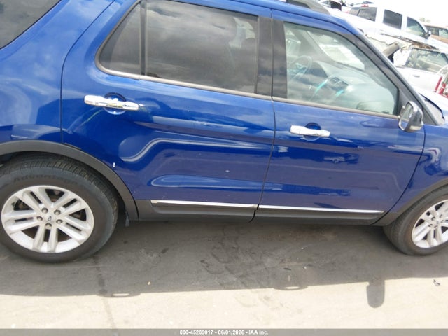 Aukcja sprzedaży 2013 Ford Explorer Xlt, vin: 1FM5K8D88DGA22450, numer aukcji: 45209017