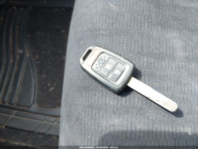 Продажа на аукционе авто 2014 Honda Cr-v Lx, vin: 5J6RM4H31EL039732, номер лота: 45209024