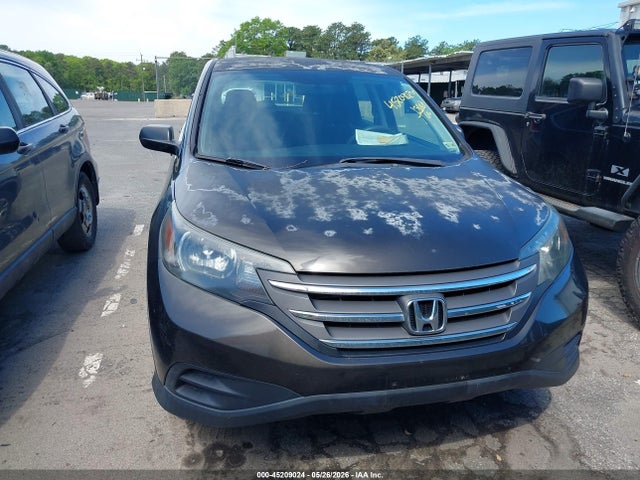 Продажа на аукционе авто 2014 Honda Cr-v Lx, vin: 5J6RM4H31EL039732, номер лота: 45209024