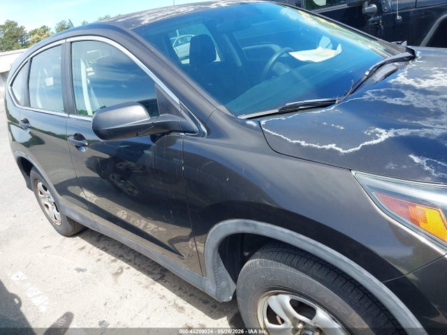 Продажа на аукционе авто 2014 Honda Cr-v Lx, vin: 5J6RM4H31EL039732, номер лота: 45209024