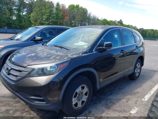 Продажа на аукционе авто 2014 Honda Cr-v Lx, vin: 5J6RM4H31EL039732, номер лота: 45209024