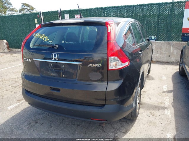 Продажа на аукционе авто 2014 Honda Cr-v Lx, vin: 5J6RM4H31EL039732, номер лота: 45209024
