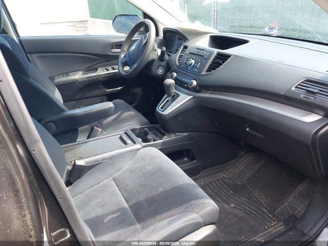 Продажа на аукционе авто 2014 Honda Cr-v Lx, vin: 5J6RM4H31EL039732, номер лота: 45209024