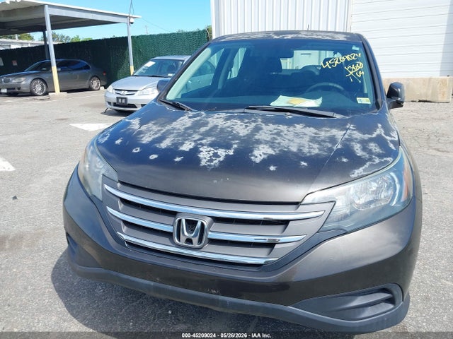 Продажа на аукционе авто 2014 Honda Cr-v Lx, vin: 5J6RM4H31EL039732, номер лота: 45209024