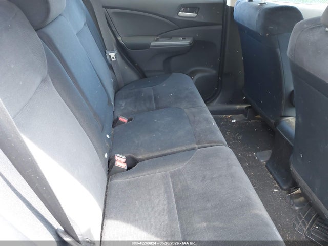 Продажа на аукционе авто 2014 Honda Cr-v Lx, vin: 5J6RM4H31EL039732, номер лота: 45209024