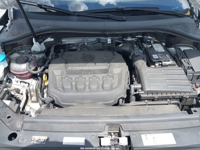 2023 Volkswagen Tiguan 2.0t S მანქანა იყიდება აუქციონზე, vin: 3VVRB7AX7PM042504, აუქციონის ნომერი: 45209026