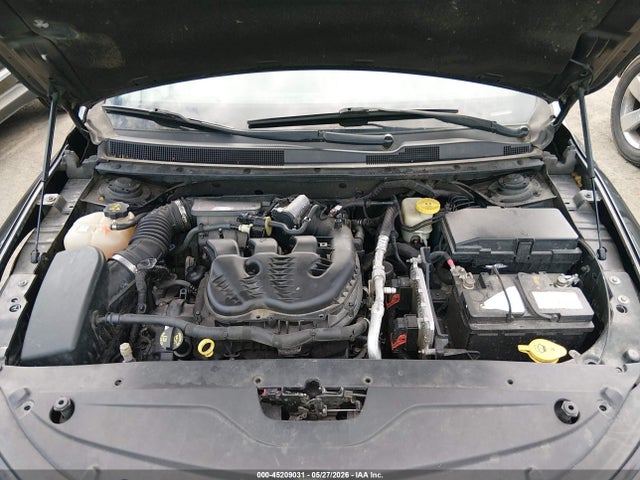 Aukcja sprzedaży 2015 Chrysler 200 S, vin: 1C3CCCBG2FN551370, numer aukcji: 45209031