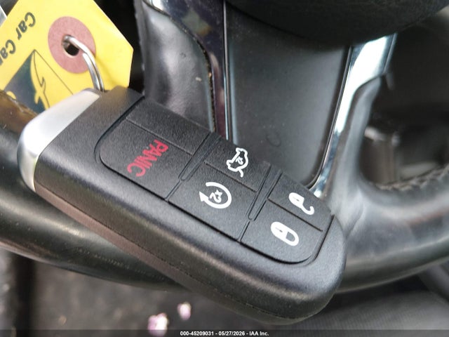 Aukcja sprzedaży 2015 Chrysler 200 S, vin: 1C3CCCBG2FN551370, numer aukcji: 45209031
