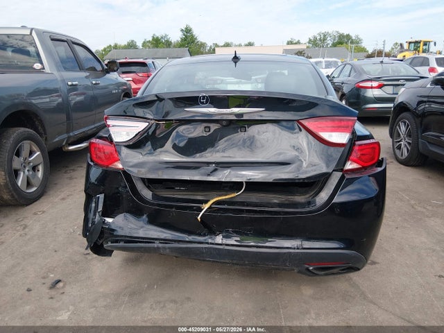 Aukcja sprzedaży 2015 Chrysler 200 S, vin: 1C3CCCBG2FN551370, numer aukcji: 45209031