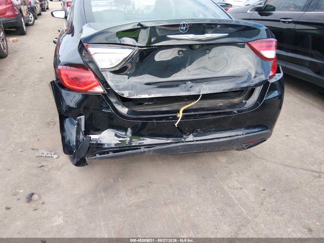 Aukcja sprzedaży 2015 Chrysler 200 S, vin: 1C3CCCBG2FN551370, numer aukcji: 45209031
