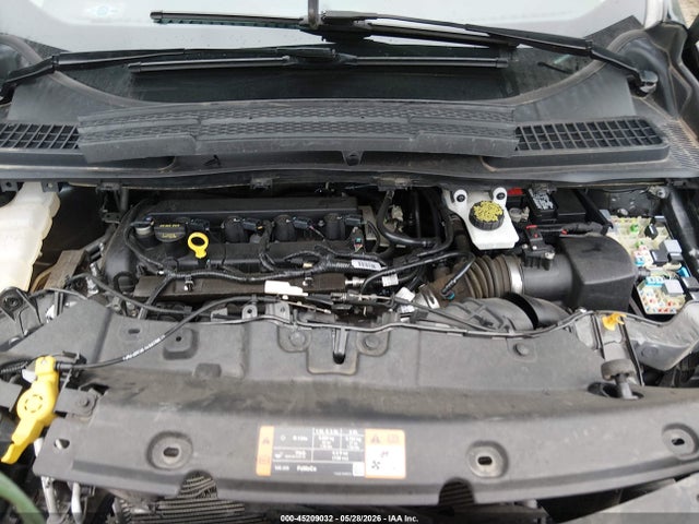 Aukcja sprzedaży 2016 Ford Escape Se, vin: 1FMCU0G75GUA29190, numer aukcji: 45209032