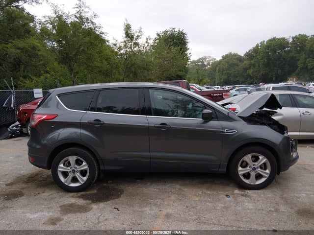 Aukcja sprzedaży 2016 Ford Escape Se, vin: 1FMCU0G75GUA29190, numer aukcji: 45209032