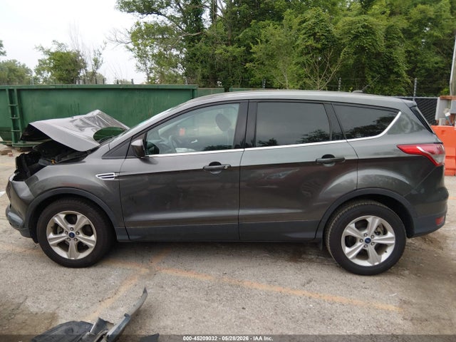 Aukcja sprzedaży 2016 Ford Escape Se, vin: 1FMCU0G75GUA29190, numer aukcji: 45209032
