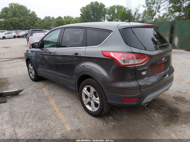 Aukcja sprzedaży 2016 Ford Escape Se, vin: 1FMCU0G75GUA29190, numer aukcji: 45209032