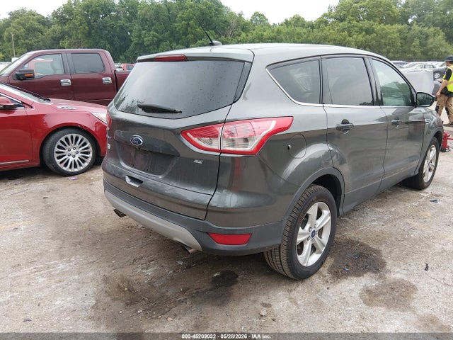 Aukcja sprzedaży 2016 Ford Escape Se, vin: 1FMCU0G75GUA29190, numer aukcji: 45209032