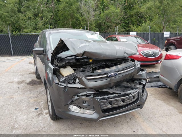 Aukcja sprzedaży 2016 Ford Escape Se, vin: 1FMCU0G75GUA29190, numer aukcji: 45209032