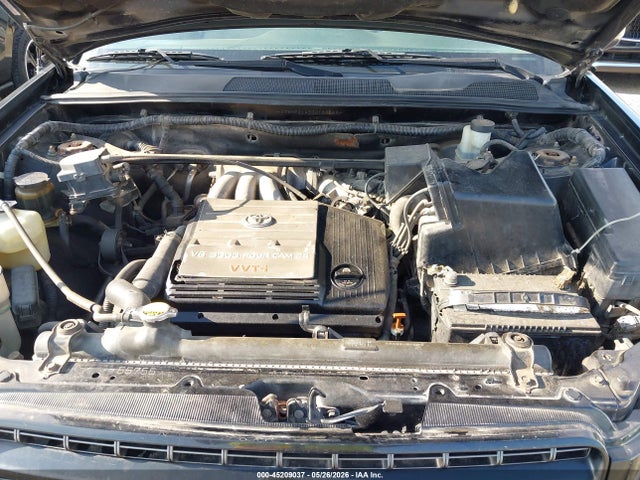 Продаж на аукціоні авто 2003 Toyota Highlander V6, vin: JTEHF21A330138068, номер лоту: 45209037