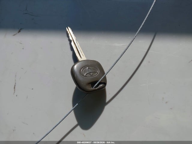 Продаж на аукціоні авто 2003 Toyota Highlander V6, vin: JTEHF21A330138068, номер лоту: 45209037
