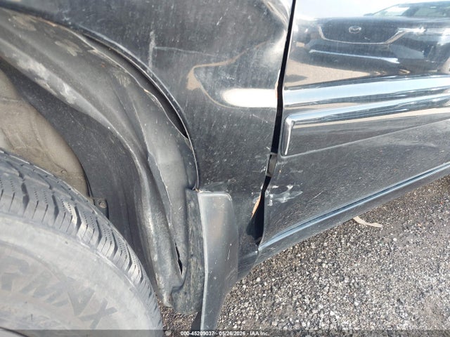 Продаж на аукціоні авто 2003 Toyota Highlander V6, vin: JTEHF21A330138068, номер лоту: 45209037