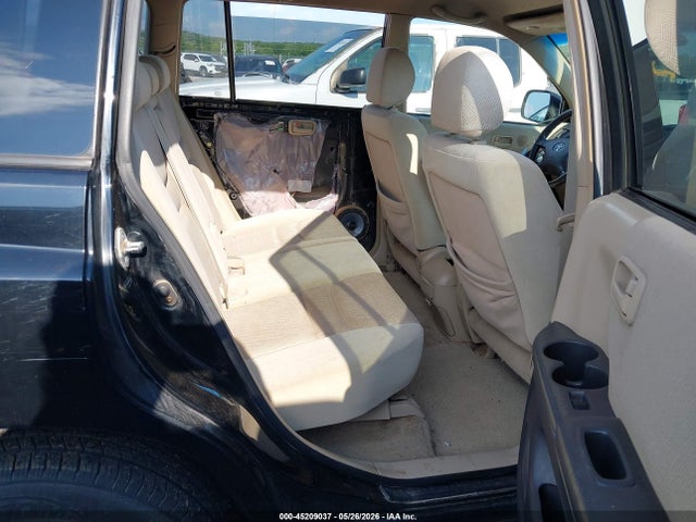 Продаж на аукціоні авто 2003 Toyota Highlander V6, vin: JTEHF21A330138068, номер лоту: 45209037