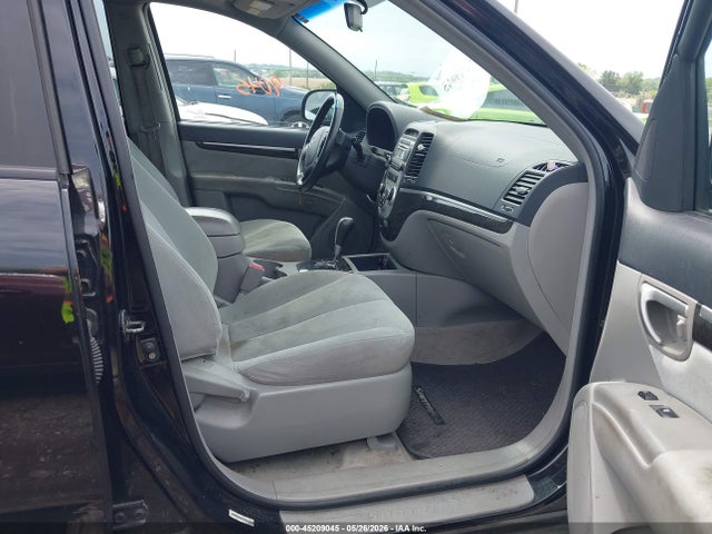 Продаж на аукціоні авто 2008 Hyundai Santa Fe Gls, vin: 5NMSG13DX8H136608, номер лоту: 45209045
