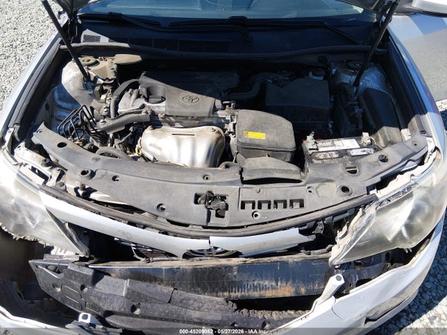 4T1BF1FK3EU397558 Toyota CAMRY SE