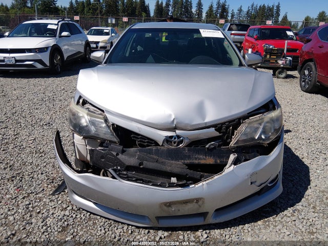 4T1BF1FK3EU397558 Toyota CAMRY SE