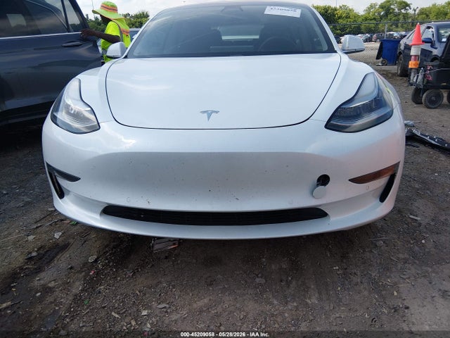 Продажа на аукционе авто 2019 Tesla Model 3 Long Range/performance, vin: 5YJ3E1EB7KF451350, номер лота: 45209058