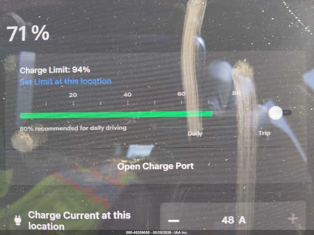 Продажа на аукционе авто 2019 Tesla Model 3 Long Range/performance, vin: 5YJ3E1EB7KF451350, номер лота: 45209058