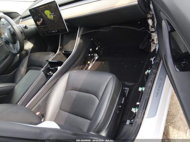 Tesla Model 3 Long Range/performance 2019 5YJ3E1EB7KF451350 Image 5