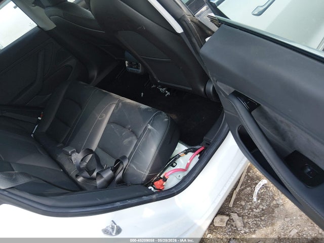 Продажа на аукционе авто 2019 Tesla Model 3 Long Range/performance, vin: 5YJ3E1EB7KF451350, номер лота: 45209058