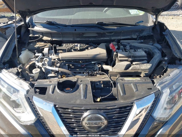 Продаж на аукціоні авто 2019 Nissan Rogue S, vin: 5N1AT2MV7KC811157, номер лоту: 45209057
