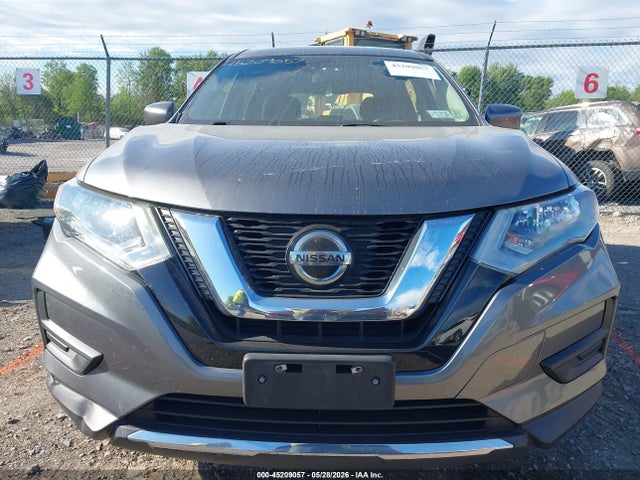 Продаж на аукціоні авто 2019 Nissan Rogue S, vin: 5N1AT2MV7KC811157, номер лоту: 45209057