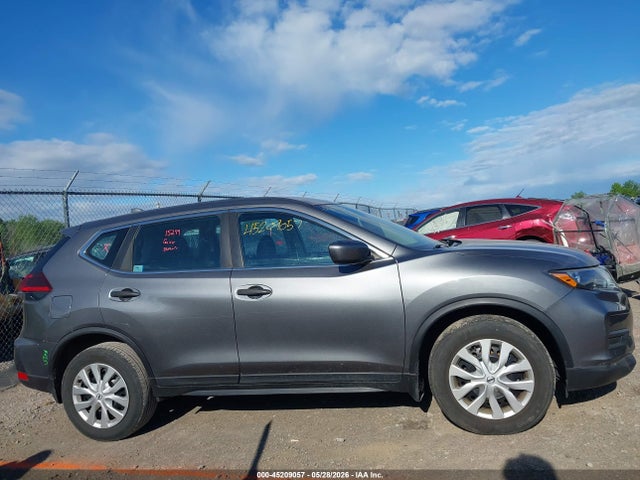 Продаж на аукціоні авто 2019 Nissan Rogue S, vin: 5N1AT2MV7KC811157, номер лоту: 45209057