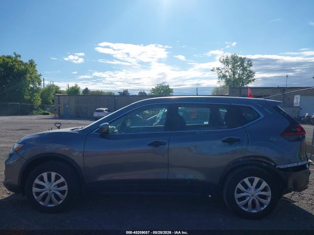 Продаж на аукціоні авто 2019 Nissan Rogue S, vin: 5N1AT2MV7KC811157, номер лоту: 45209057