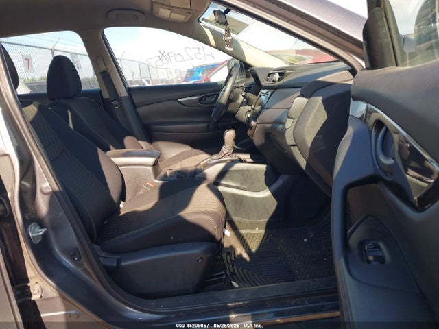 Продаж на аукціоні авто 2019 Nissan Rogue S, vin: 5N1AT2MV7KC811157, номер лоту: 45209057